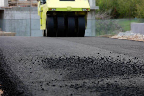 Best Local Driveway Pavers  in Redwood City, CA