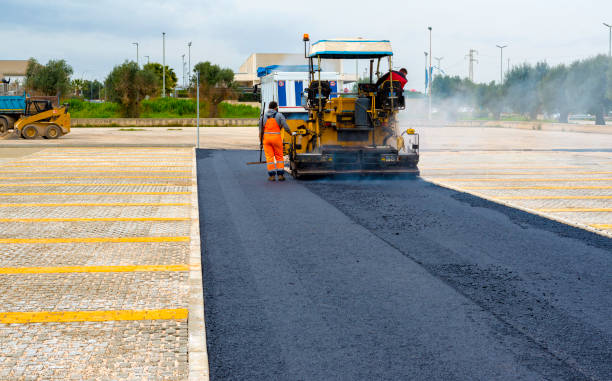 Best Driveway Pavers Cost  in Redwood City, CA