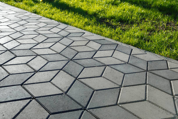 Reasons to Select Us for Your Driveway Paving Requirements in Redwood City, CA