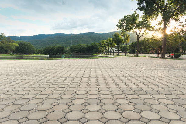 Best Professional Driveway Pavers  in Redwood City, CA