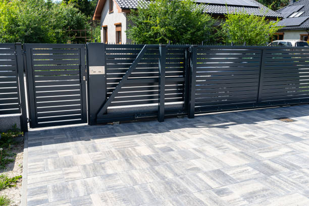 Best Driveway Pavers Contractor  in Redwood City, CA