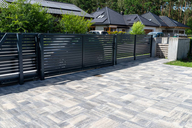 Best Cobblestone Driveway Pavers  in Redwood City, CA