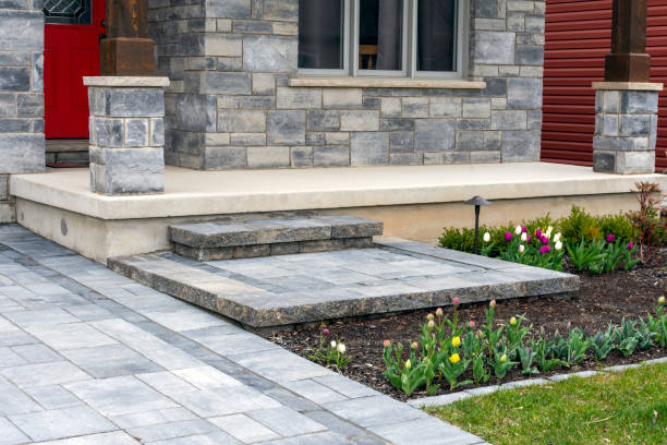 Best Residential Driveway Paver Services  in Redwood City, CA