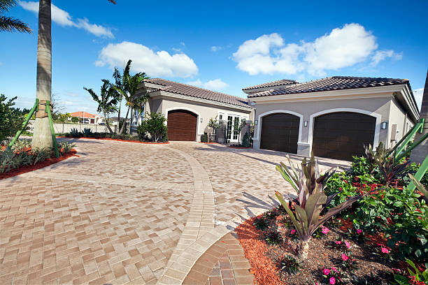 Best Best Driveway Pavers  in Redwood City, CA