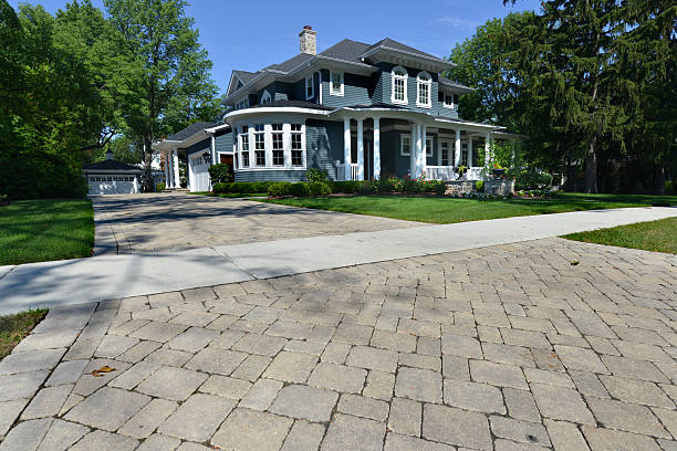 Best Driveway Repair Near Me  in Redwood City, CA