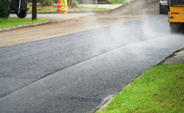 Best Commercial Driveway Pavers  in Redwood City, CA
