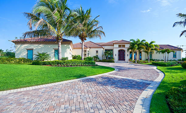 Best Concrete Paver Driveway  in Redwood City, CA