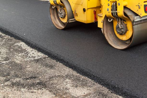 Best Interlocking Driveway Pavers  in Redwood City, CA