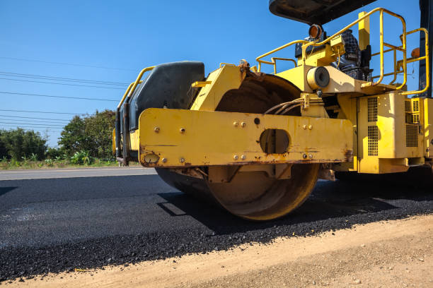 Best Affordable Driveway Pavers  in Redwood City, CA